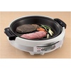 image:imageZojirushi EPRAC50 Gourmet dExpert 1350Watt Electric SkilletElectric Skillet