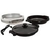 image:imageZojirushi EPRAC50 Gourmet dExpert 1350Watt Electric SkilletElectric Skillet