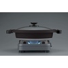 image:imageZojirushi EPRAC50 Gourmet dExpert 1350Watt Electric SkilletElectric Skillet