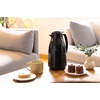 image:imageZojirushi Euro Carafe 1 Liter Plastic White Made in JapanBlack