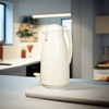 image:imageZojirushi Euro Carafe 1 Liter Plastic White Made in JapanWhite