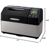 image:imageZojirushi Home Bakery Supreme BreadmakerBlack