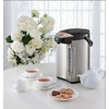image:imageZojirushi Hybrid Water Boiler amp WarmerStainless Dark Brown