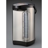 image:imageZojirushi Hybrid Water Boiler amp WarmerStainless Dark Brown