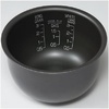 image:imageZojirushi Micom 3Cup Compact Size Multiple Settings Stainless Steel Made BuiltIn Retractable Power Cord and Easy to Transport Rice Cooker and WarmerStainless Black