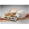 image:imageZojirushi NLAAC10 Micom Rice Cooker Uncooked and Warmer 55 Cups10Liter18 L