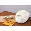 image:imageZojirushi NLDCC10CP Micom Rice Cooker amp Warmer 55 Cups Pearl Beige10Cups