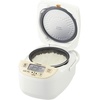 image:imageZojirushi NLDCC10CP Micom Rice Cooker amp Warmer 55 Cups Pearl Beige55Cups