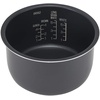 image:imageZojirushi NLEAC10WA Micom Rice Cooker amp Warmer 55 Cups WhiteBlack