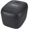 image:imageZojirushi NLEAC10WA Micom Rice Cooker amp Warmer 55 Cups WhiteBlack