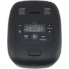 image:imageZojirushi NLEAC10WA Micom Rice Cooker amp Warmer 55 Cups WhiteBlack