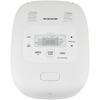 image:imageZojirushi NLEAC10WA Micom Rice Cooker amp Warmer 55 Cups WhiteWhite