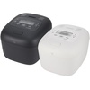 image:imageZojirushi NLEAC10WA Micom Rice Cooker amp Warmer 55 Cups WhiteWhite