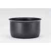 image:imageZojirushi NLGAC10BM 55 Cup Uncooked Umami Micom Rice Cooker and Warmer Metallic Black10Cup