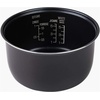 image:imageZojirushi NLGAC10BM 55 Cup Uncooked Umami Micom Rice Cooker and Warmer Metallic Black55Cup
