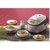 image:imageZojirushi NPGBC05XT Induction Heating System Rice Cooker and Warmer 054 L Stainless Dark BrownStainless Dark Brown