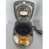 image:imageZojirushi NPNWC10XB 55Cup Pressure Induction Heating Rice Cooker and Warmer Stainless Black