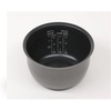 image:imageZojirushi NPNWC10XB 55Cup Pressure Induction Heating Rice Cooker and Warmer Stainless Black
