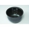 image:imageZojirushi NSLHC05 Micom Rice Cooker amp Warmer Stainless Dark Brown 3 Cups Uncooked