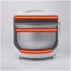image:imageZojirushi NSRPC10FJ Rice Cooker and Warmer 10Liter TulipHello Kitty White