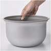 image:imageZojirushi NSRPC10FJ Rice Cooker and Warmer 10Liter TulipHello Kitty White