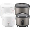 image:imageZojirushi NSRPC10FJ Rice Cooker and Warmer 10Liter TulipTulip