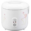image:imageZojirushi NSRPC10FJ Rice Cooker and Warmer 10Liter TulipTulip