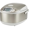 image:imageZojirushi NSTSC10 512Cup Uncooked Micom Rice Cooker and Warmer 10Liter55 cups