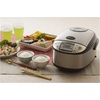 image:imageZojirushi NSTSC10 512Cup Uncooked Micom Rice Cooker and Warmer 10Liter55 cups