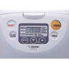 image:imageZojirushi NSWAC10WD 55Cup Uncooked Micom Rice Cooker and WarmerWhite