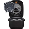 image:imageZojirushi NWJEC10BA Pressure Induction Heating IH Rice Cooker amp Warmer 55Cup Made in Japan10Cup