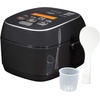 image:imageZojirushi NWJEC10BA Pressure Induction Heating IH Rice Cooker amp Warmer 55Cup Made in Japan10Cup