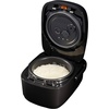 image:imageZojirushi NWJEC10BA Pressure Induction Heating IH Rice Cooker amp Warmer 55Cup Made in Japan10Cup