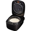 image:imageZojirushi NWJEC10BA Pressure Induction Heating IH Rice Cooker amp Warmer 55Cup Made in Japan55Cup