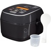 image:imageZojirushi NWJEC10BA Pressure Induction Heating IH Rice Cooker amp Warmer 55Cup Made in Japan55Cup