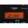 image:imageZojirushi NWJEC10BA Pressure Induction Heating IH Rice Cooker amp Warmer 55Cup Made in Japan55Cup