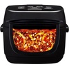 image:imageZojirushi NWJEC10BA Pressure Induction Heating IH Rice Cooker amp Warmer 55Cup Made in Japan55Cup