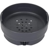 image:imageZojirushi NWQAC10 55Cup Capacity FlatTop Induction Cooker and Warmer with Custom Cooking Pan Double NonStick Coating for Easy CleanUp Black925 x 1225 x 788