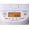 image:imageZojirushi NWYNC10WA Induction Rice Cooker and Warmer 55 Cup White