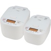 image:imageZojirushi NWYNC10WA Induction Rice Cooker and Warmer 55 Cup White