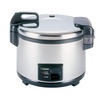 image:imageZojirushi NYC36 20Cup Uncooked Commercial Rice Cooker and Warmer Stainless Steel