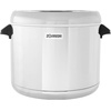 image:imageZojirushi RDS600 6Liter Thermal Rice Warmer Stainless SteelSilver