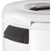 image:imageZojirushi RDS600 6Liter Thermal Rice Warmer Stainless SteelSilver