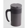 image:imageZojirushi SEKAE48TA Stainless Tea Tumbler with Handle 16Ounce BrownBrown
