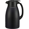 image:imageZojirushi SHHC10BM Stainless Steel Vacuum Carafe 1Liter Matte BlackMatte Black