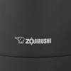 image:imageZojirushi SHHC10BM Stainless Steel Vacuum Carafe 1Liter Matte BlackMatte Black
