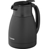 image:imageZojirushi SHHC10BM Stainless Steel Vacuum Carafe 1Liter Matte BlackMatte Black
