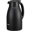 image:imageZojirushi SHHC10BM Stainless Steel Vacuum Carafe 1Liter Matte BlackMatte Black