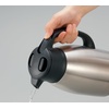 image:imageZojirushi SHHC10BM Stainless Steel Vacuum Carafe 1Liter Matte BlackStainless Steel