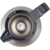 image:imageZojirushi SHHC10BM Stainless Steel Vacuum Carafe 1Liter Matte BlackStainless Steel